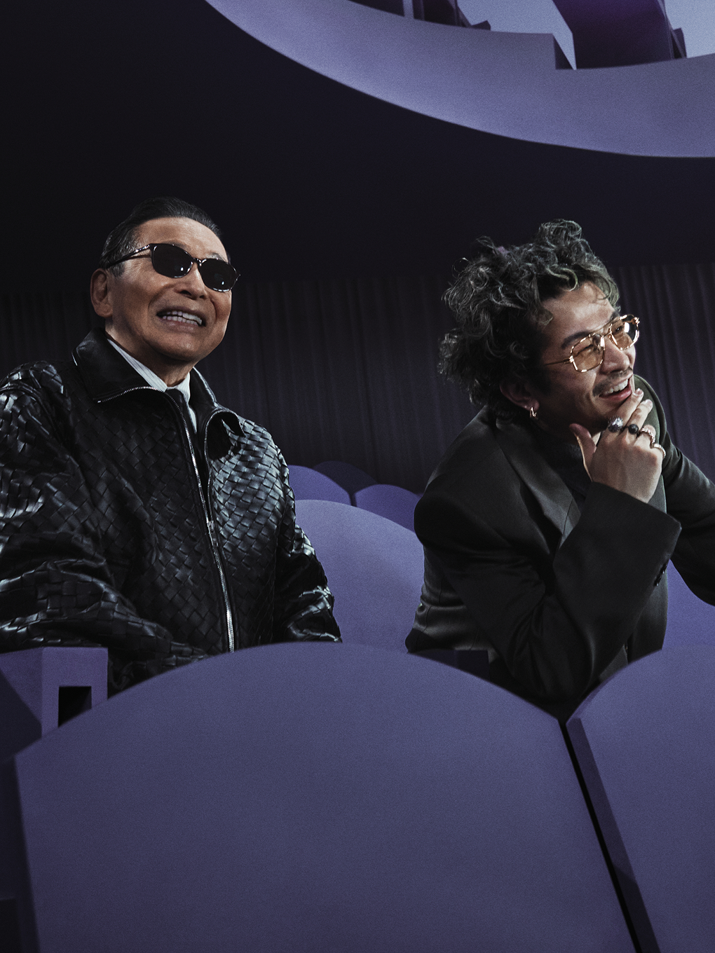 BOTTEGA VENETA ノベルティー３つおまとめ BOTTEGA VENETA ノベルティー3つおまとめ